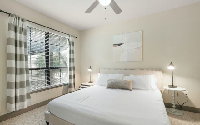 Kasa Houston Uptown Apartments