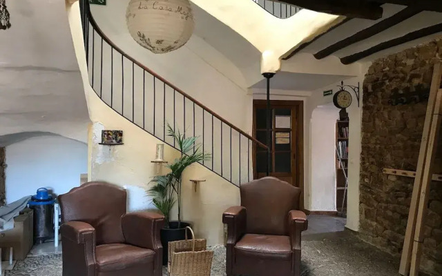Casa Magica Villatuerta