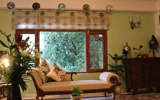 Groom Bridge Gold Stone Exotic Shimla