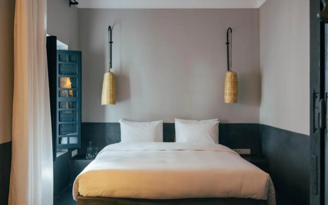 Riad No 37