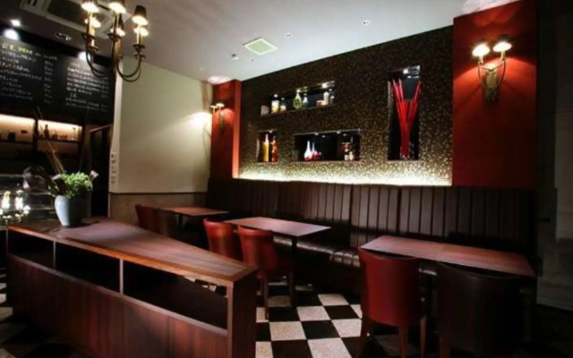 Hotel Quest Shimizu