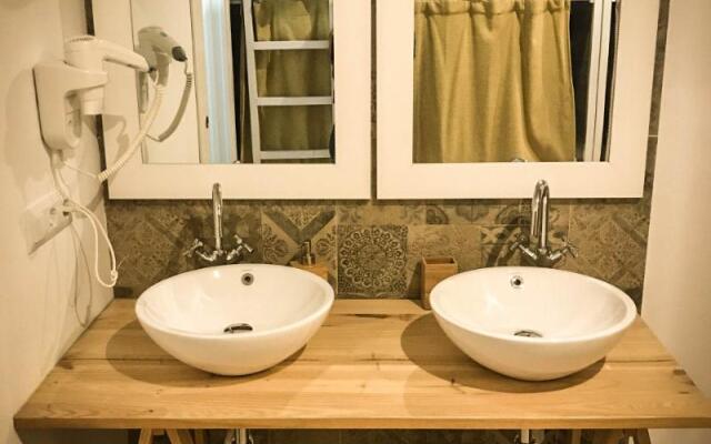 Cantagua Hostel