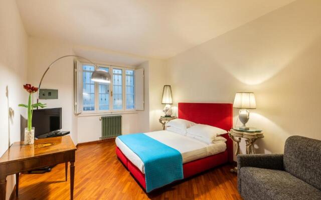 Hotel la Scala