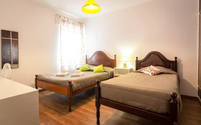 Casa de H Spedes Arco ris - Quarto 2