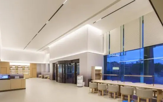 JI Hotel (Dalian Airport Xiangzhou Road)