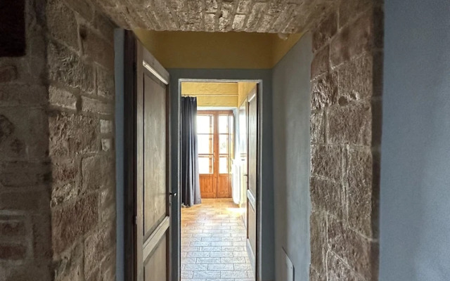 Antico Borgo Tignano