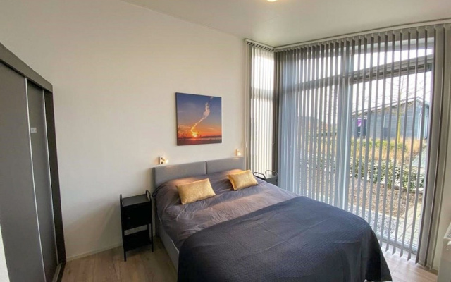 Beautiful Holiday Home With A/c, in a Holiday Park