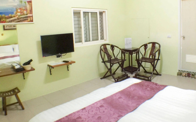 Yijing Bed and Breakfast