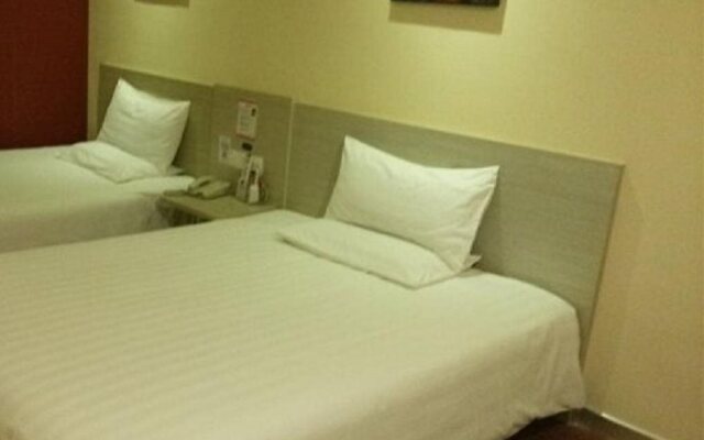 Hanting Hotel Shantou Jinsha East Road