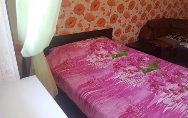 Zhukovsky apartment