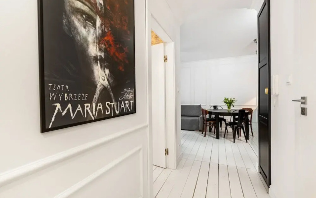 Happy Stay Old Town Tartaczna St. 314