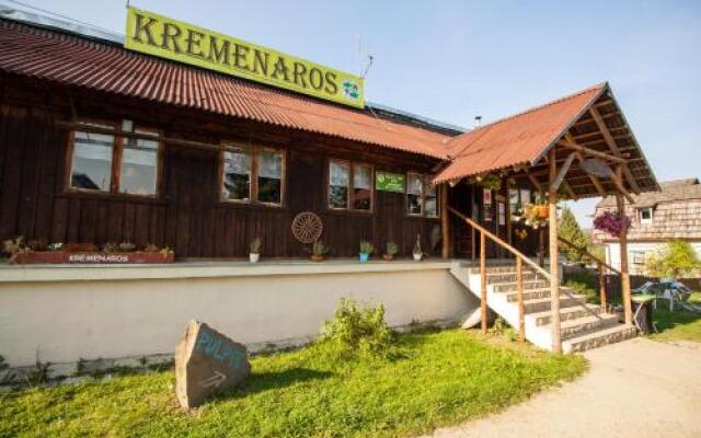 Kremenaros