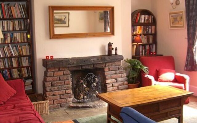 Ash Farm Country Guest House