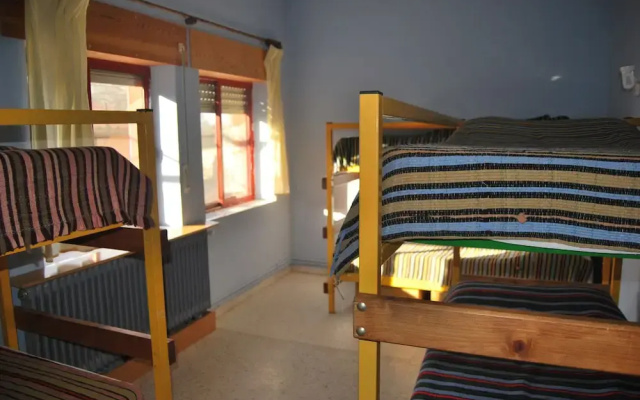 Albergue La Cabañuela
