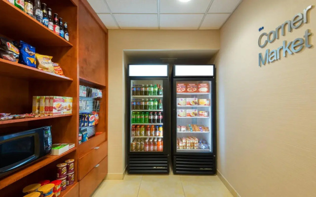 Fairfield Inn & Suites by Marriott Louisville Downtown