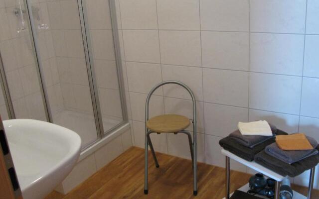 Reiterhof & Pension Lienemann