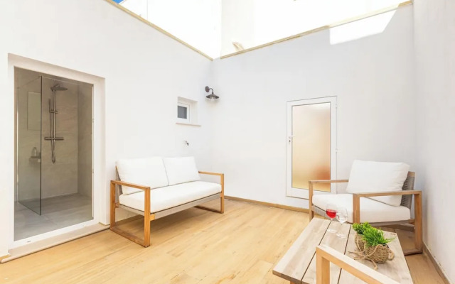 Private Oasi With Spa and Pool
