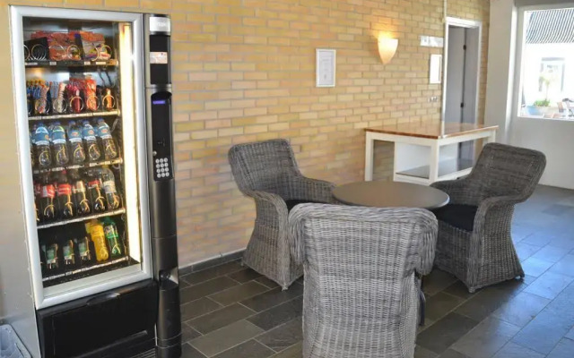 Danhostel Koge