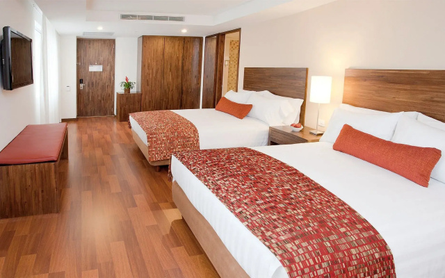 Hotel Estelar Calle 100