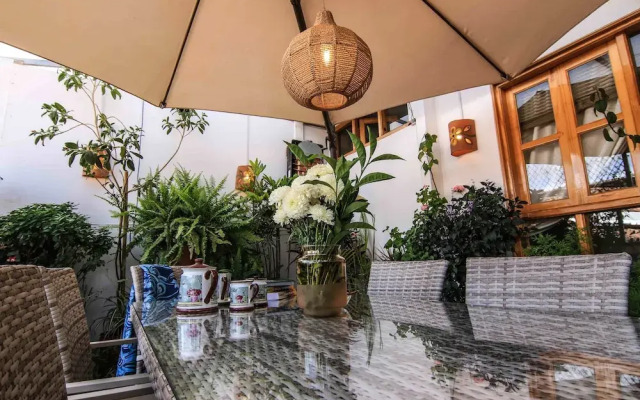 Bamba House Cusco