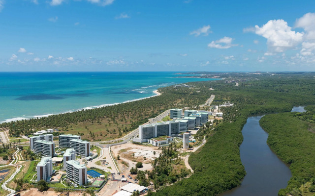 Sheraton Reserva do Paiva Hotel & Convention Center, Recife
