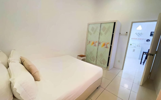 Pangsapuri Simfoni Beliza – Guest Rooms – Langkawi