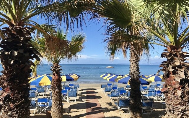 Hotel Giardino - Follonica