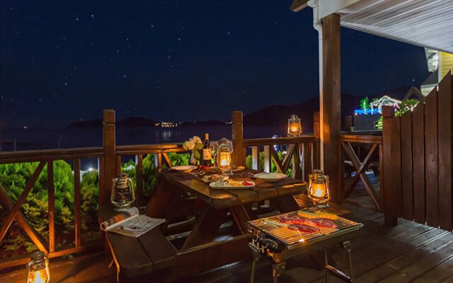 Geoje Classic Ocean Pension