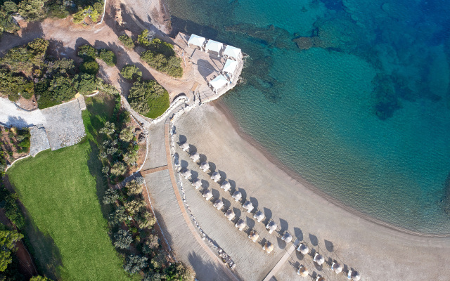 Cape Sounio Grecotel Boutique Resort