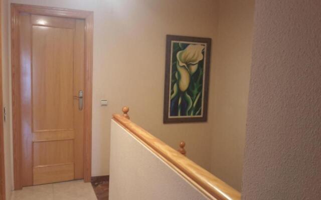 Townhouse-Air-conditioned-100-mt-from-the-sea