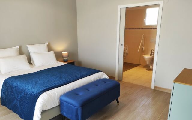 Le Domaine des Hirondelles