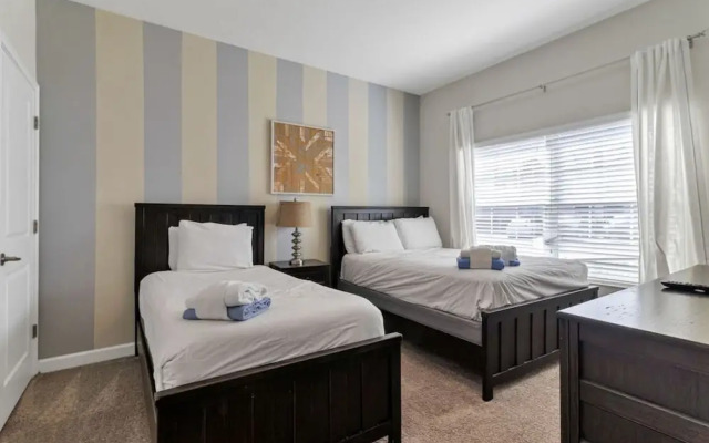 Your 4bdr Vacation Home - 4838