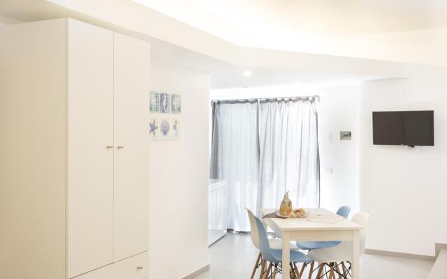 Marina Loft Sicily