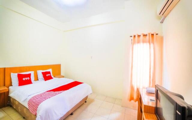 OYO 90821 Gajah Mada Guest House Syariah