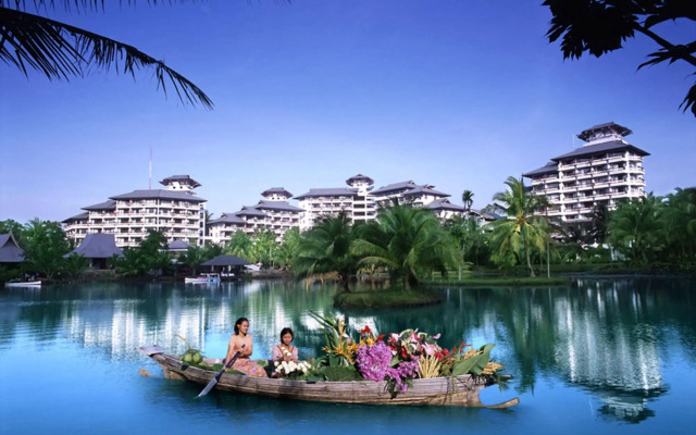 Krabi Maritime Resort