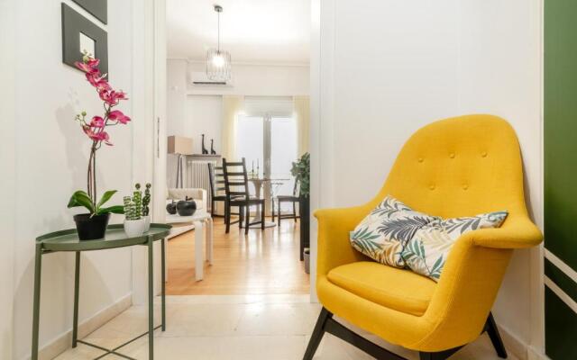 Athena by Heloni Apartments