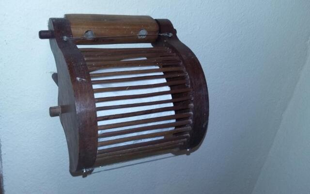 Casa da Arvore Apartamentos Pousada