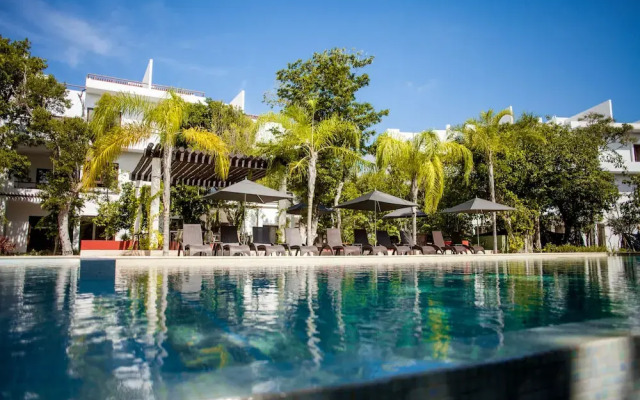 Townhome A3 TAO 2BR by Gate48