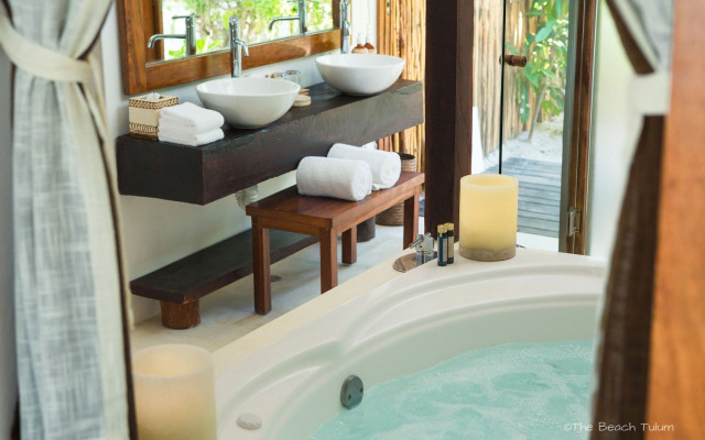 The Beach Tulum Hotel