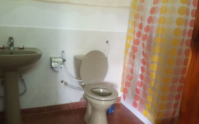 Lushoto Executive Lodge