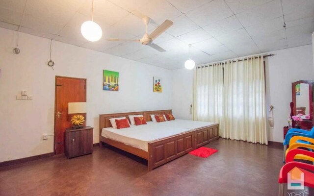 Mount Inn Bungalow