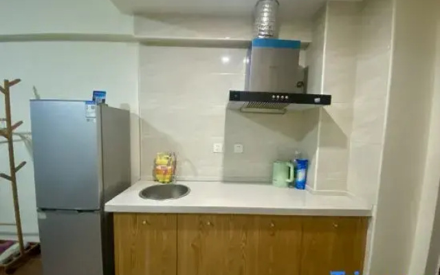 Yixin family inn