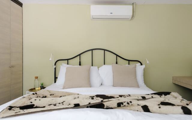 Upscale 4BR House in Condesa