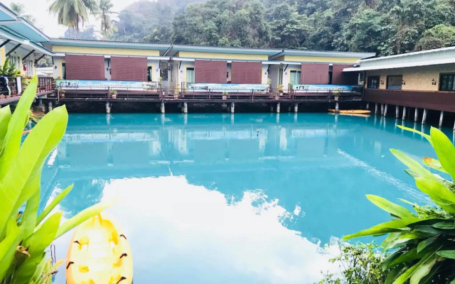 Laketerrace Resort