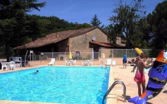 Domaine De Gavaudun - Maison Guyenne