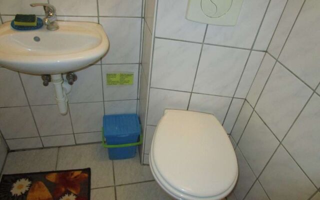 Michael's Apartments