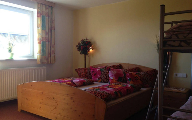 Appartement Grünfelder