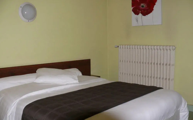 Hotel Bressan du XXe Siecle