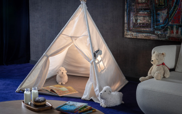 Anantara The Marker Dublin - A Leading Hotel of the World