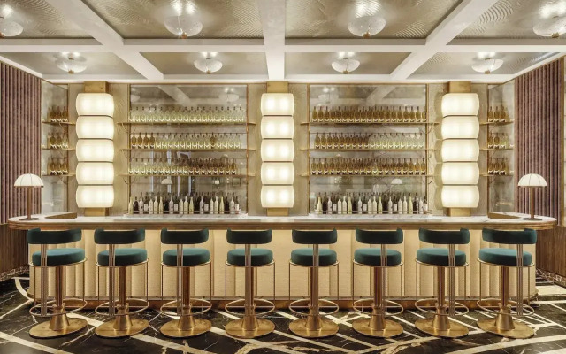 Mandarin Oriental, Vienna